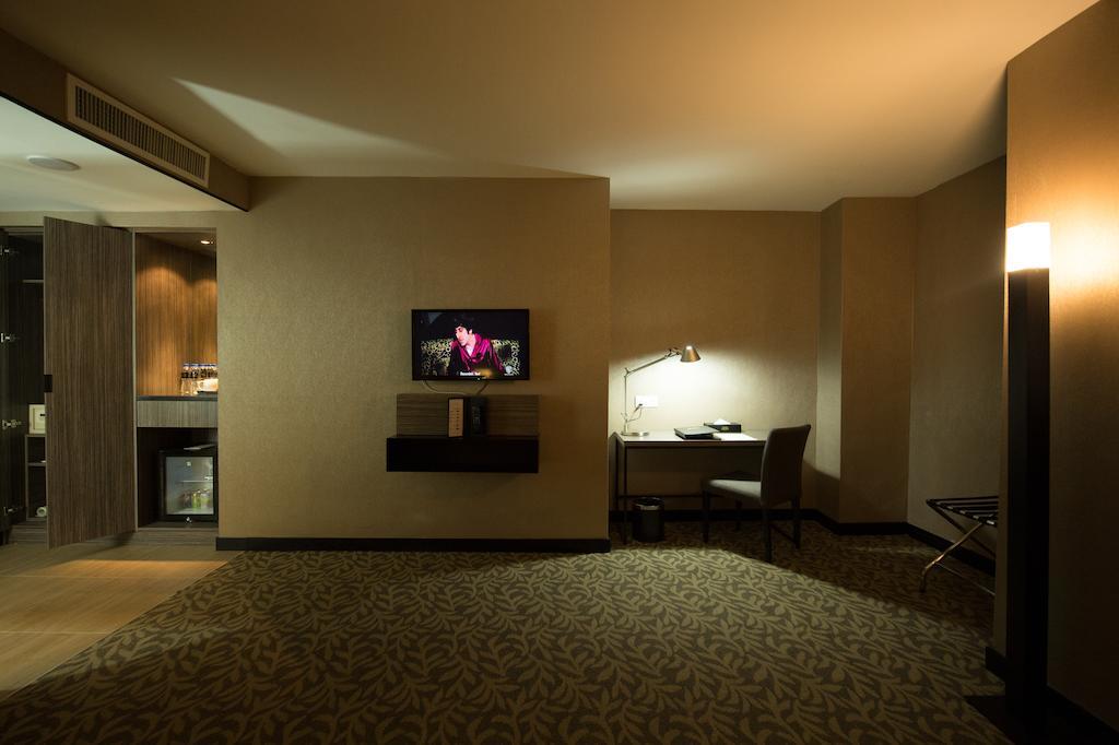 ألور سيتار فندق غراند ألورا المظهر الخارجي الصورة